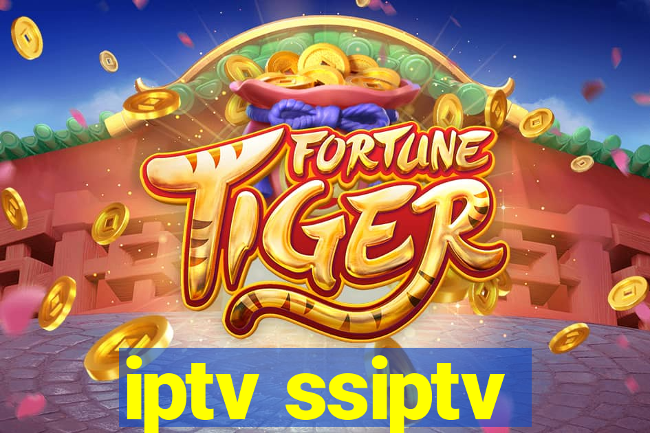 iptv ssiptv